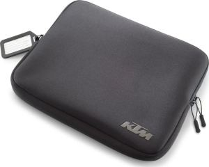 Notepadcase KTM Black