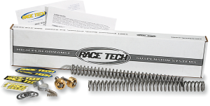 Complete Front End Suspension Kit, 1, nordicamoto.ro