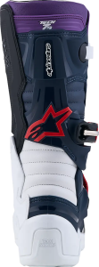 Cizme Copii Alpinestars Tech 7S Alb/Albastru 34, 4, nordicamoto.ro