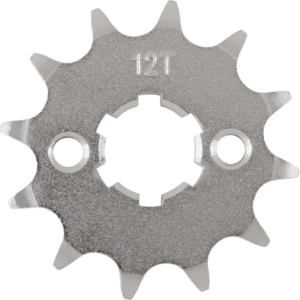 Front Sprocket Natural 