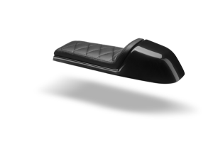 Cafe Racer Seat Black, 4, nordicamoto.ro