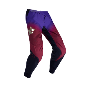 Pantaloni Moto Cross Fox 360 Drip
