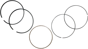 Set de inele de piston de schimb 