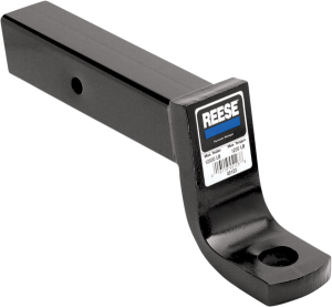 Drawbar Black