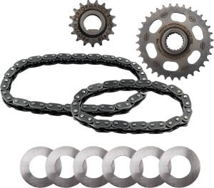 Camshaft Chain Drive Kit