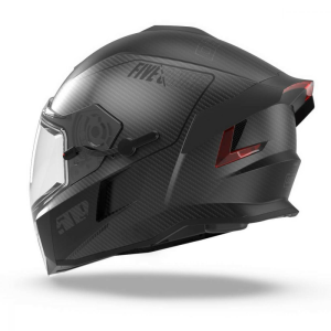 Casca Snowmobil 509 Delta V Carbon Ignite Black Ops