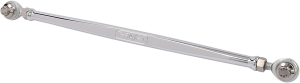 Adjustable Shift Linkage Chrome, 1, nordicamoto.ro