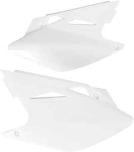Replacement Side Panels White