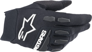 Manusi MTB Alpinestars Freeride Black