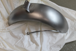 Rear Fender For Harley Davidson Steel