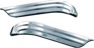 Swingarm Accents Chrome, 1, nordicamoto.ro