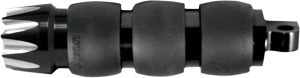 Male-mount Footpegs Black