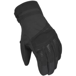 Manusi moto impermeabile MACNA DIM RTX Negru S, nordicamoto.ro