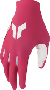 Sportmode Iconic Gloves Pink 