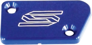 Brake Reservoir Cap Blue