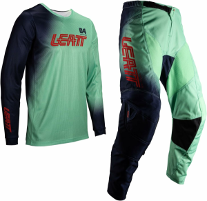Combo Echipament Leatt 3.5 Matcha