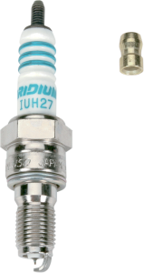 Iridium Spark Plug, 3, nordicamoto.ro