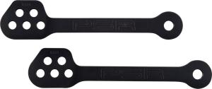 Adjustable Lowering Links Black, 1, nordicamoto.ro