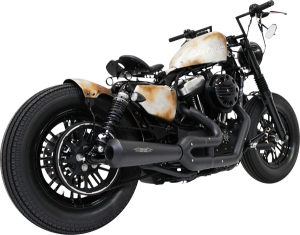 Fender Kit With Seat Black, 1, nordicamoto.ro