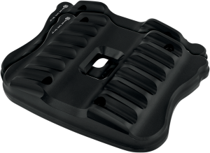 Nostalgia Rocker Box Covers Black