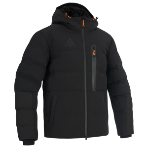 AMOQ Inferno V3 Jacket Black, XS