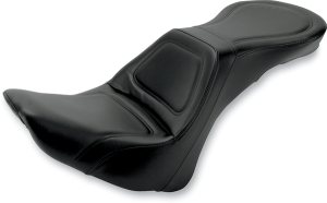 Explorer Seat Black