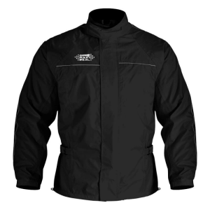 Pelerina de ploaie Oxford Rainseal Black