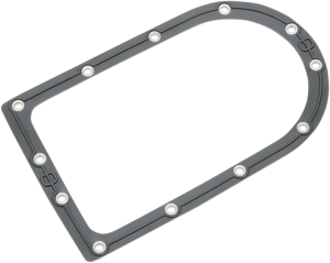 Fuel Pump Door Seal Gray, 1, nordicamoto.ro