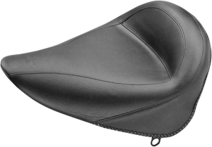 Solo Seat Black