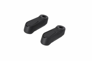 Mirror Extension Black 