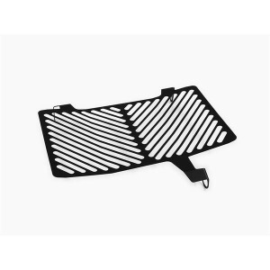 Protector pentru radiator, negru, 1, nordicamoto.ro