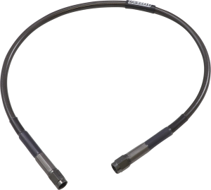 Renegade Universal Brake Lines Black, Twilight Black, 1, nordicamoto.ro