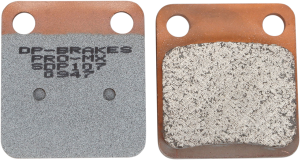 Sdp Pro-mx Sintered Brake Pads