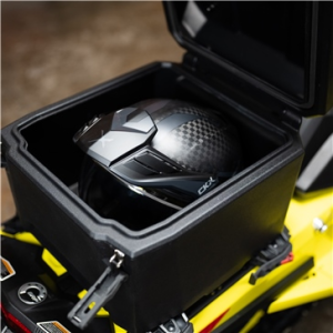 Kimpex Connect Cargo box 50L, 2, nordicamoto.ro