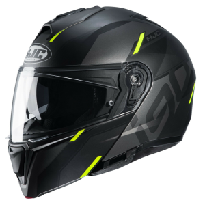 Casca HJC i90 Aventa Negru