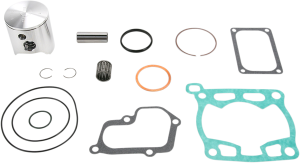 High Performance Piston Kit With Gaskets For 2-stroke