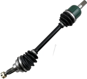 Ax CV standard de schimb OEM, negru, 4, nordicamoto.ro