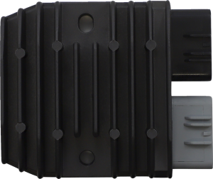 Regulator And Rectifier