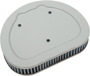 Premium Washable Air Filter Elements Off-white, 1, nordicamoto.ro