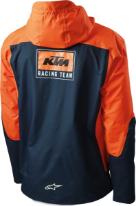 Geaca KTM Replica Team Hardshell XXL, 3, nordicamoto.ro