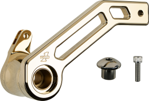 T-rex Shorty Brake Arm Gold, 2, nordicamoto.ro