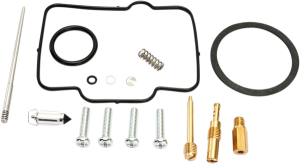 MOOSE RACING Carburetor Repair Kit, 3, nordicamoto.ro