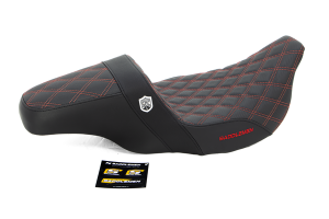 Pro Series Sdc Performance Grip Seat Black, 1, nordicamoto.ro
