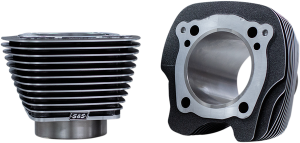 Big Bore Cylinder Set Black