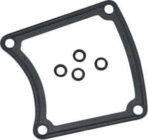 Derby/inspection Cover Gasket Kit, 1, nordicamoto.ro
