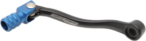 MOOSE RACING Forged Shift Lever Black 