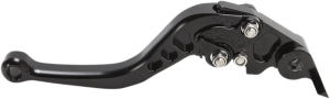 Click 'n Roll Brake Lever Black, 1, nordicamoto.ro