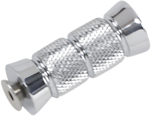 Shifter/brake Pegs Chrome, 2, nordicamoto.ro