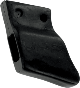 Chain Slider Black