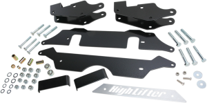 Lift Kit Zinc Plated, 1, nordicamoto.ro